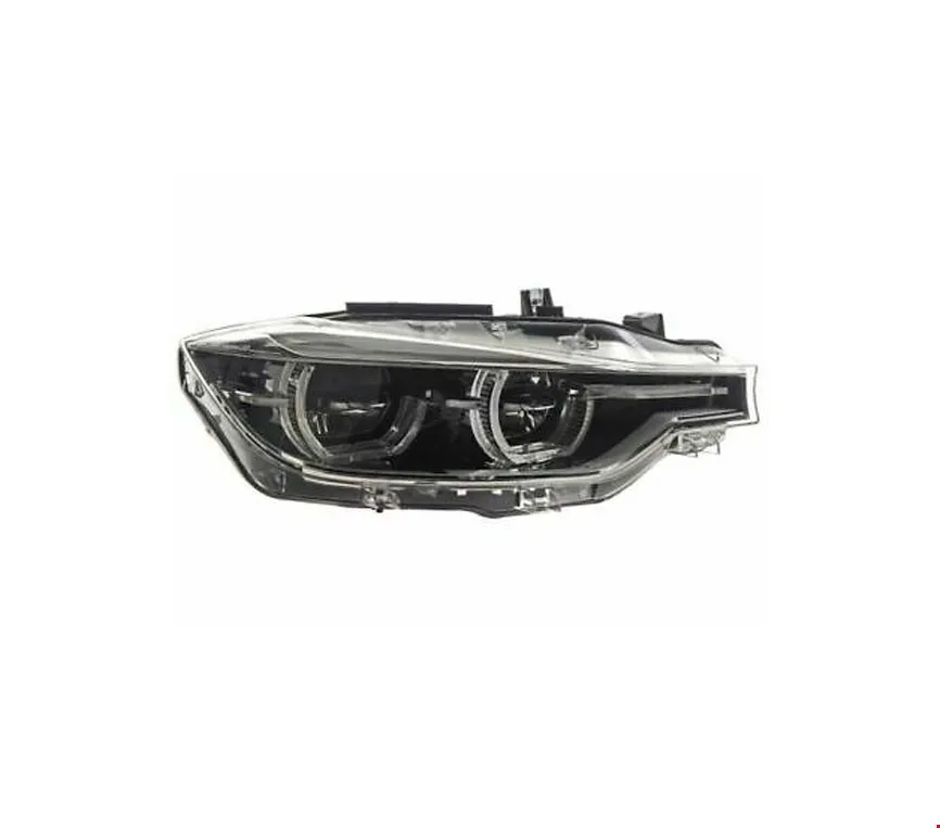 BMW – ÖN FAR SAĞ (SİYAH)(YANSANAYİ) F30 2015-