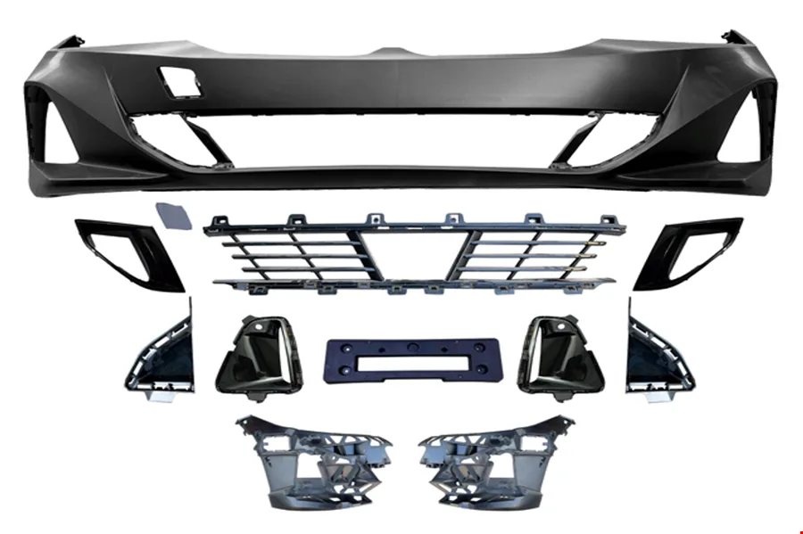 BMW – ÖN TAMPON SETİ (SPORTLINE) G20 LCI 2022-
