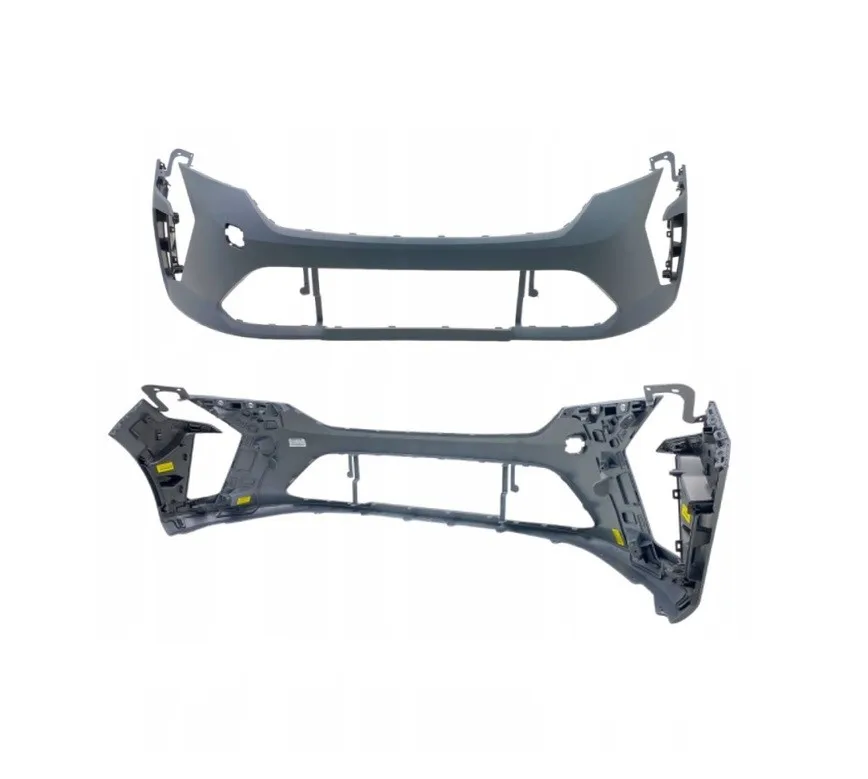 RENAULT – ÖN TAMPON (BRAKETLİ- 4 ADET BRAKET) CLİO 5.5 2023-