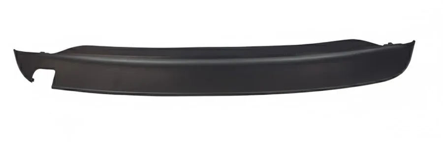 VOLKSWAGEN – ARKA TAMPON SPOYLERİ GOLF 6 2008-