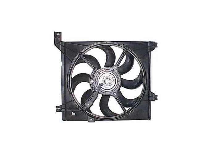 KİA – FAN KOMPLE ( BENZİNLİ ) CERATO 2003-