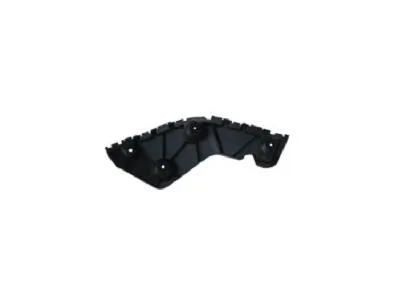 DACİA – ARKA TAMPON BRAKETİ SOL DUSTER 2010-