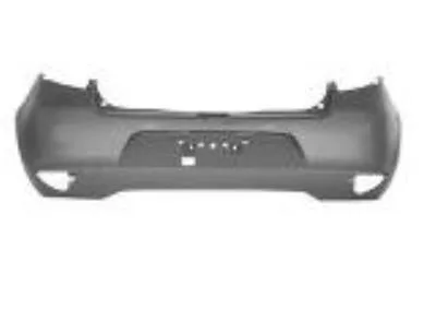 RENAULT – ARKA TAMPON CLİO 2009-