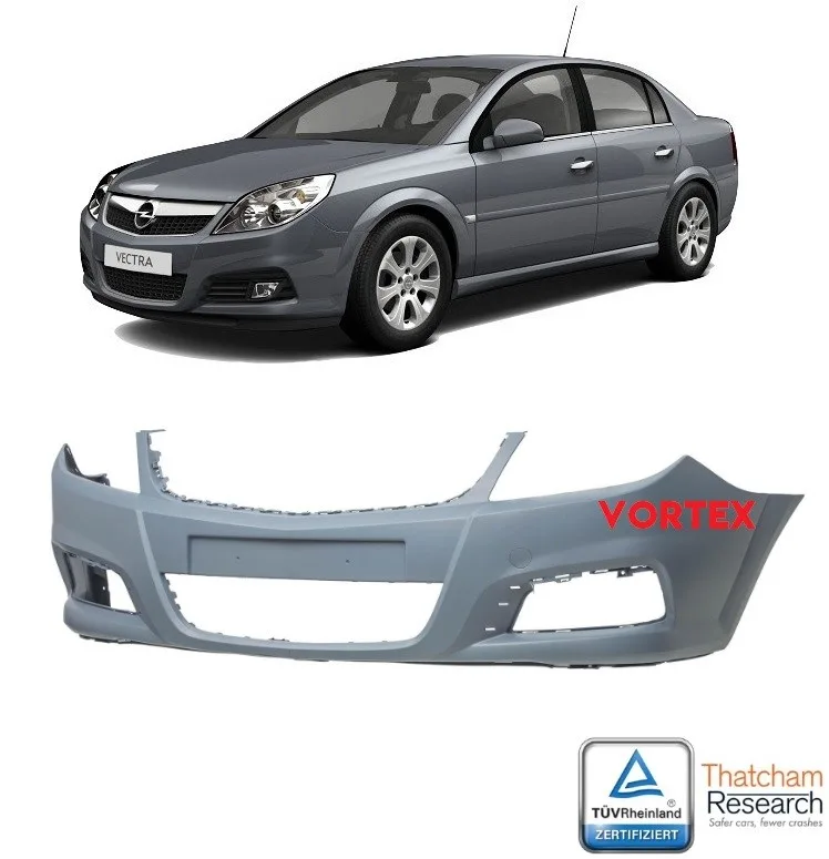 OPEL – ÖN TAMPON VECTRA C 2006-