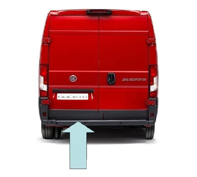 FİAT – BAGAJ KAPAK ÇITASI SOL DUCATO 2007-