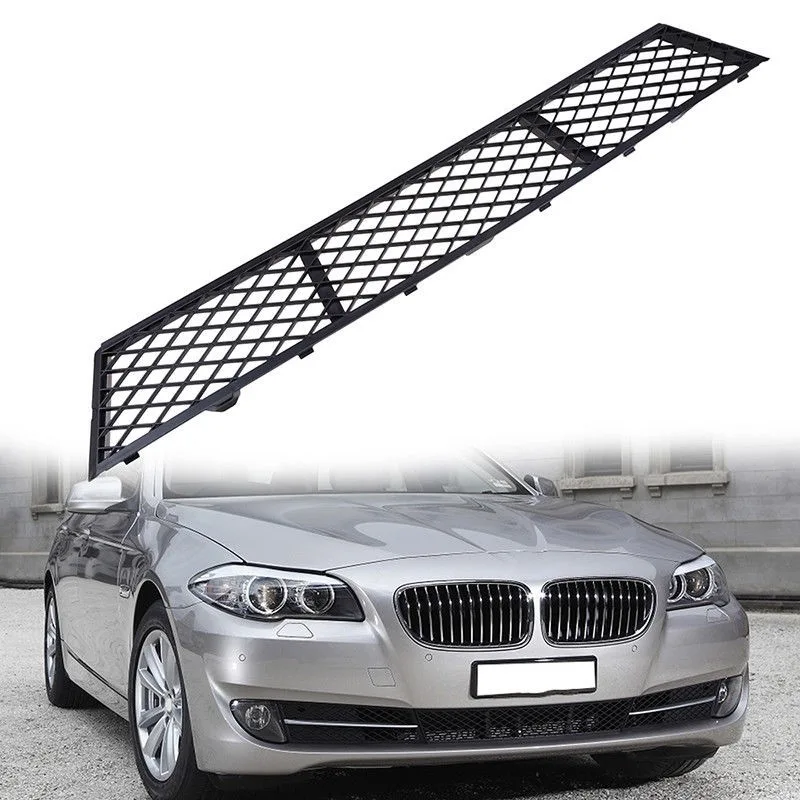 BMW – ÖN TAMPON ORTA IZGARA F10 2010-