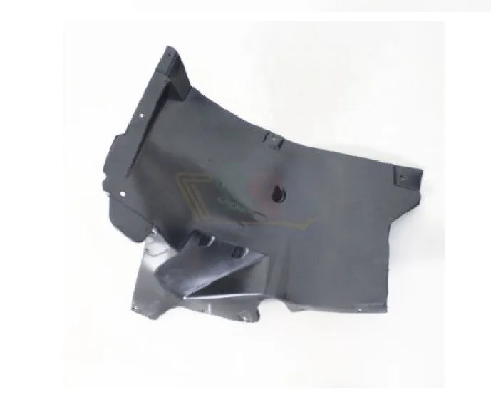 SEAT – ÖN ÇAMURLUK DAVLUMBAZI (UÇ) SOL LEON 2013-