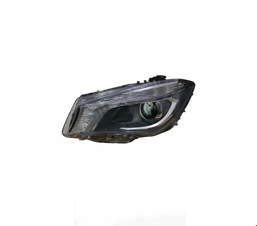 MERCEDES – ÖN FAR SOL ( XENON ) W117  CLA 2013-