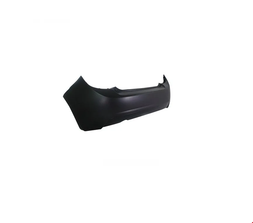 CHEVROLET – ARKA TAMPON (HB) AVEO 2011-