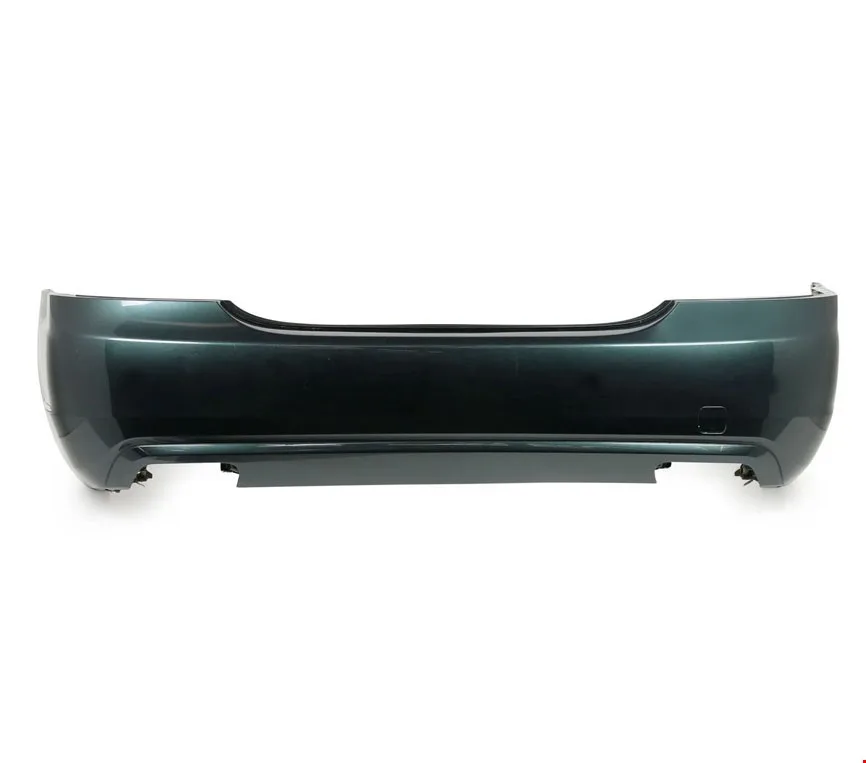 MERCEDES – ARKA KOMPLE TAMPON SETİ (BRAKETLİ) W221 2010-