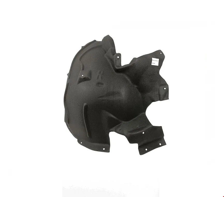 AUDİ – ÖN ÇAMURLUK DAVLUMBAZI (ARKA ) SOL A8 2011-