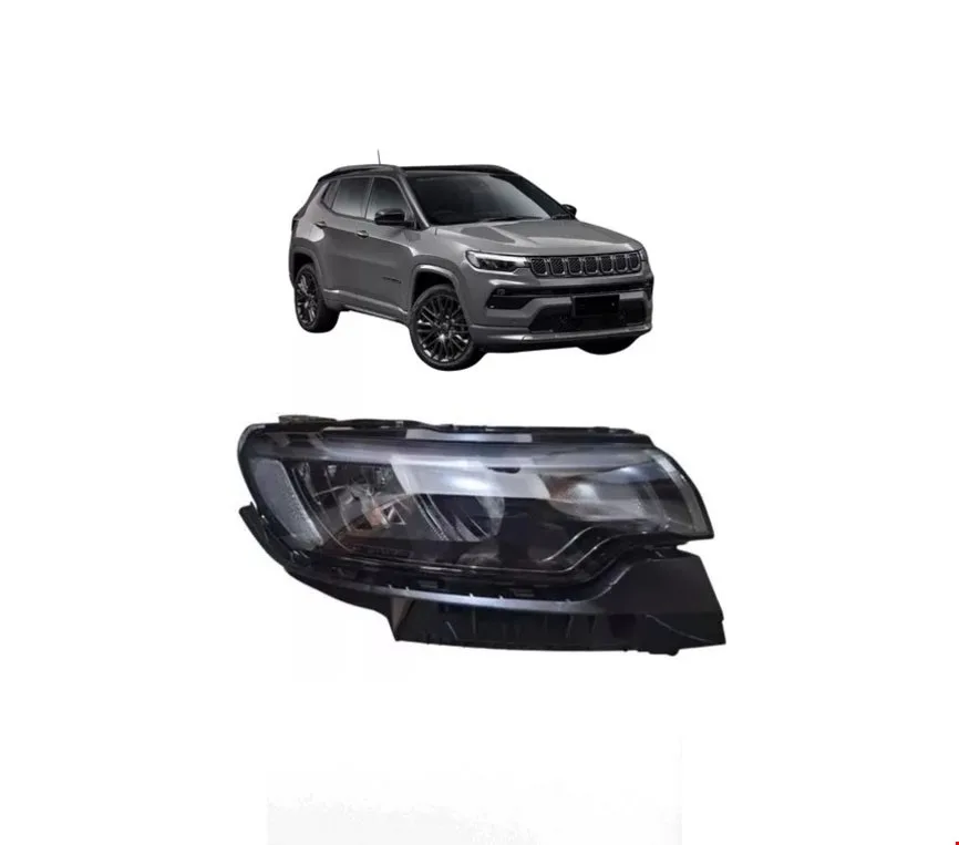 JEEP – ÖN FAR LED SAĞ COMPASS 2021-