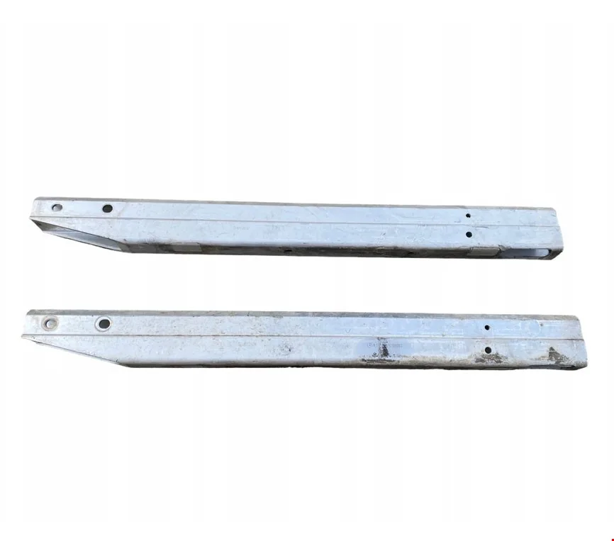 MERCEDES – ÖN PANEL BRAKETİ ( ALÜMİNYUM ) L=R W177/118 2020-