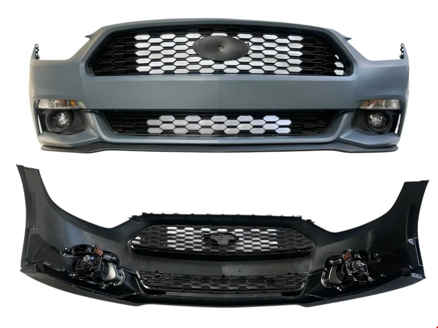 FORD – ÖN TAMPON SET DOLU MUSTANG 2015-