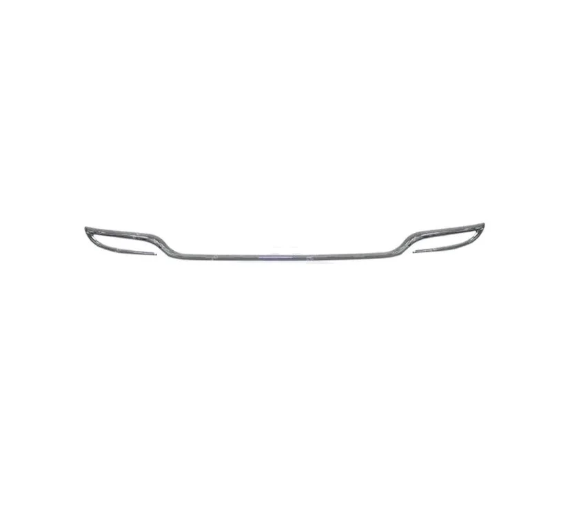 MERCEDES – ARKA TAMPON SPOİLER ÇITASI KROM W205 2014-