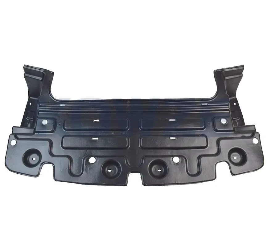HYUNDAİ – MOTOR ALT MUHAFAZASI H1 2008-