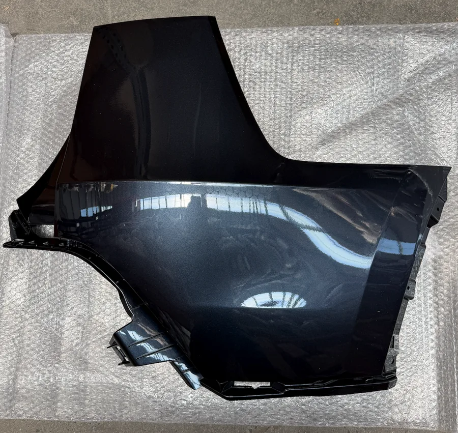 TESLA – ARKA TAMPON “SAĞ” (GRİ BOYALI) YENİ MODEL Y 2025-