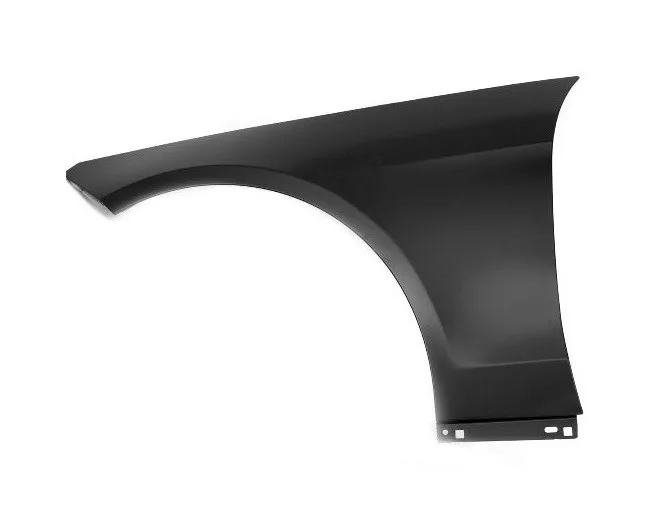 MERCEDES – ÖN ÇAMURLUK SOL ( ALÜMİNYUM ) W212 2009-