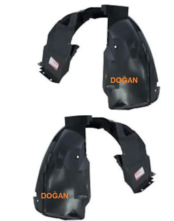 CITROEN – ÖN ÇAMURLUK DAVLUMBAZI SOL CT XSARA 2001-