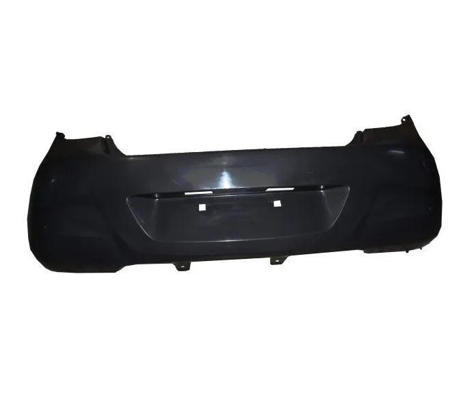 HYUNDAİ – ARKA TAMPON İ20 2012-