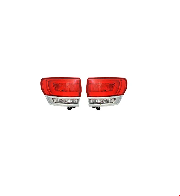 JEEP – DIŞ STOP LAMBASI SAĞ GRAND CHEROKEE 2014-