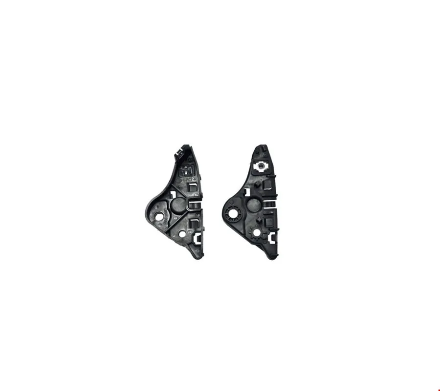 RENAULT – ÖN TAMPON BRAKETİ SET FLUENCE 2013-