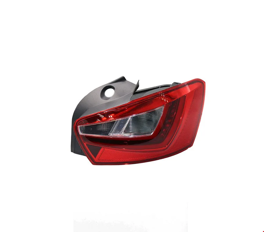 SEAT – ARKA STOP SAĞ İBİZA 2013-