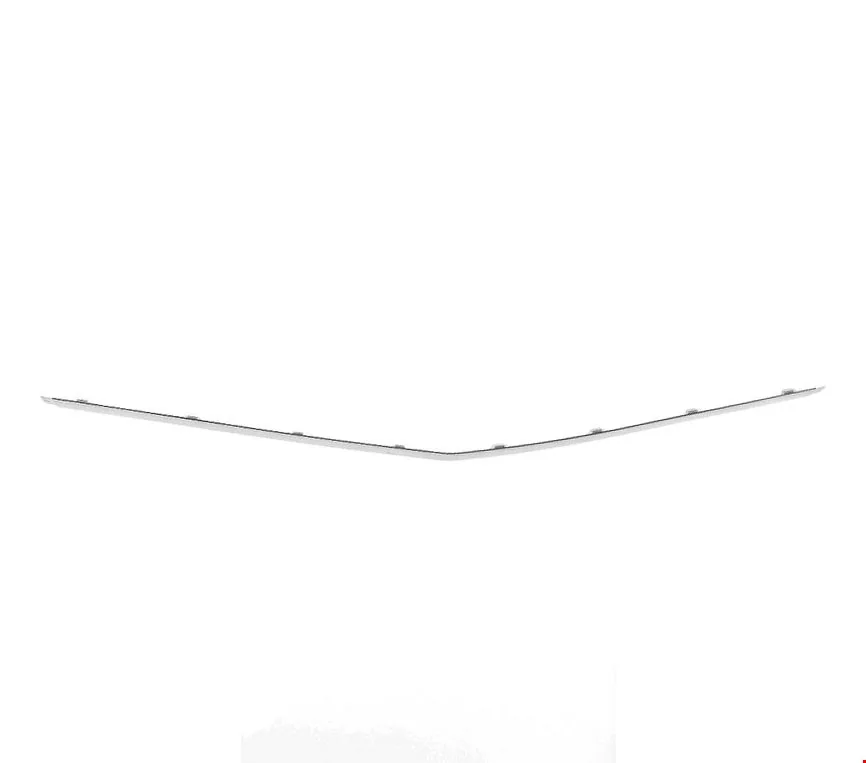 MERCEDES – ÖN TAMPON ALT NİKELAJI ORTA W221 2010-