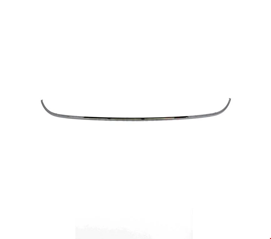 MERCEDES – ARKA TAMPON ORTA NİKLEAJI AMG W212 2013-