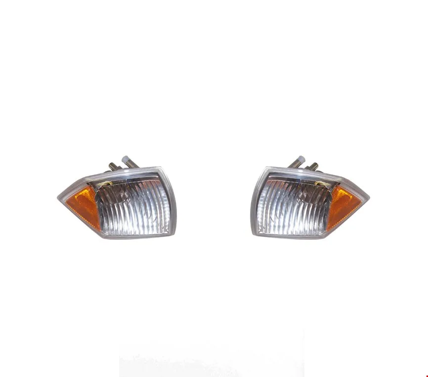 JEEP – ÖN SİNYAL TAKIMI R+ L COMPASS 2007-