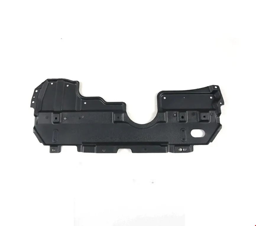 TOYOTA – MOTOR ALT KORUMA ( PLASTİK ) COROLLA 2007-