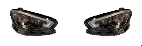 MERCEDES – W213 2020- MULTIBEAM FAR DÖNÜŞÜM SETİ W213 2016-
