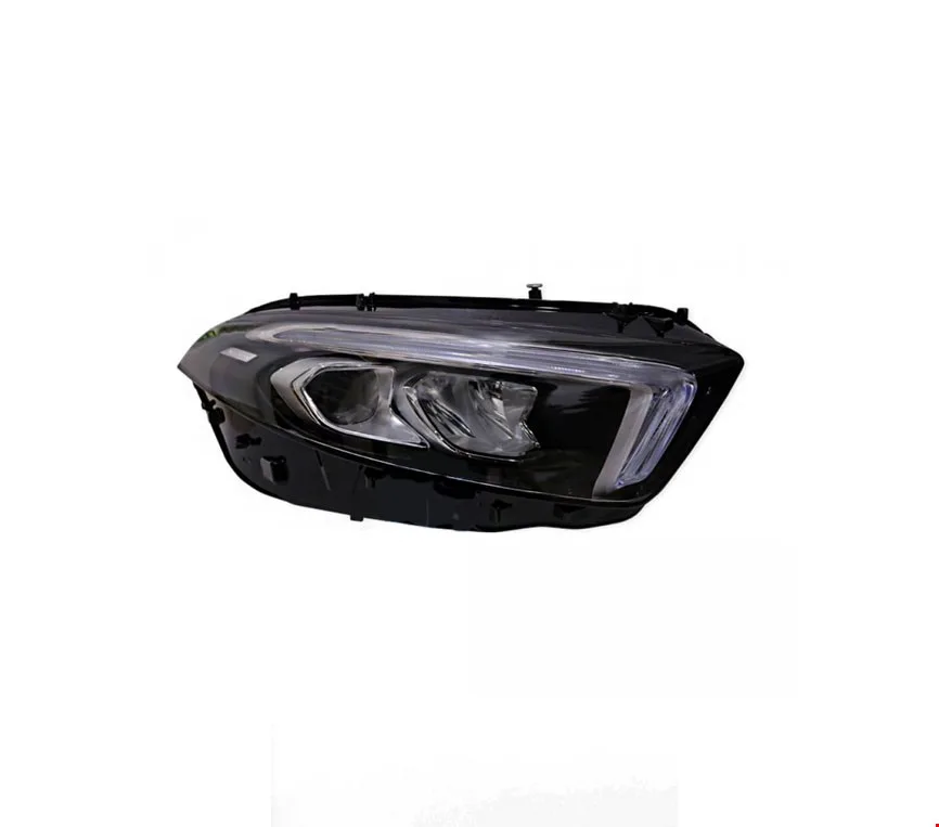 MERCEDES – ÖN FAR SAĞ W177 2020-