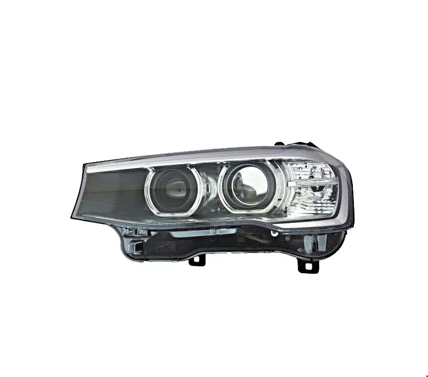 BMW – ÖN FAR SOL XENON X3 F25 2014-