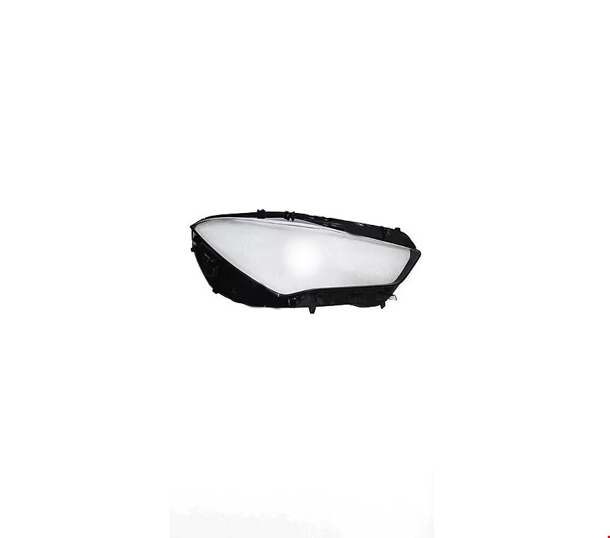 MERCEDES – ÖN FAR CAMI SAĞ CLA W118 2020-