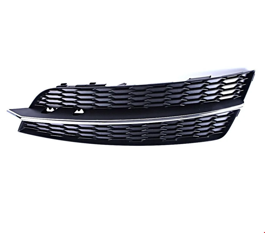 AUDİ – ÖN TAMPON IZGARASI SOL S-LİNE A7 2015-