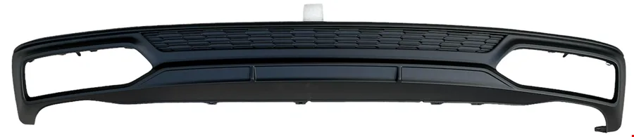 AUDİ – ARKA TAMPON SPOİLERİ S-LİNE A6 2020-