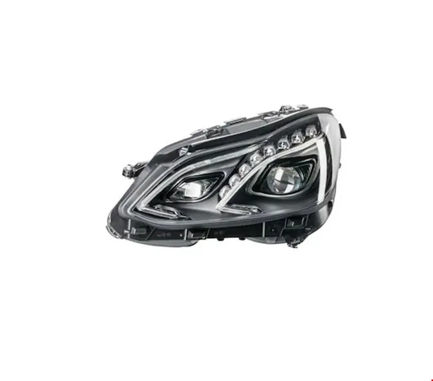 MERCEDES – ÖN FAR LED SOL W212 2013-