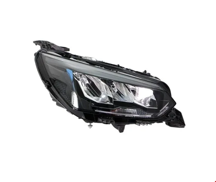 PEUGEOT – ÖN FAR SOL 2008 2020-