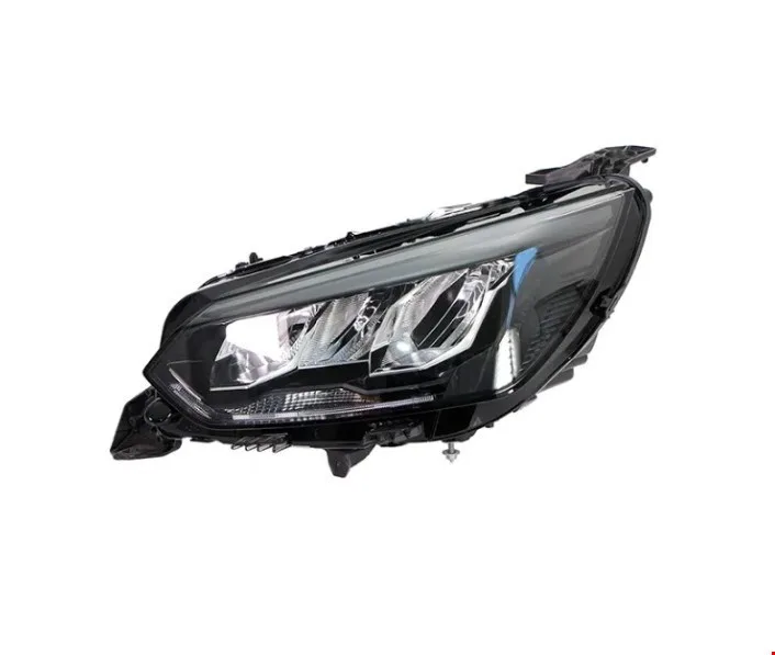 PEUGEOT – ÖN FAR SAĞ 2008 2020-