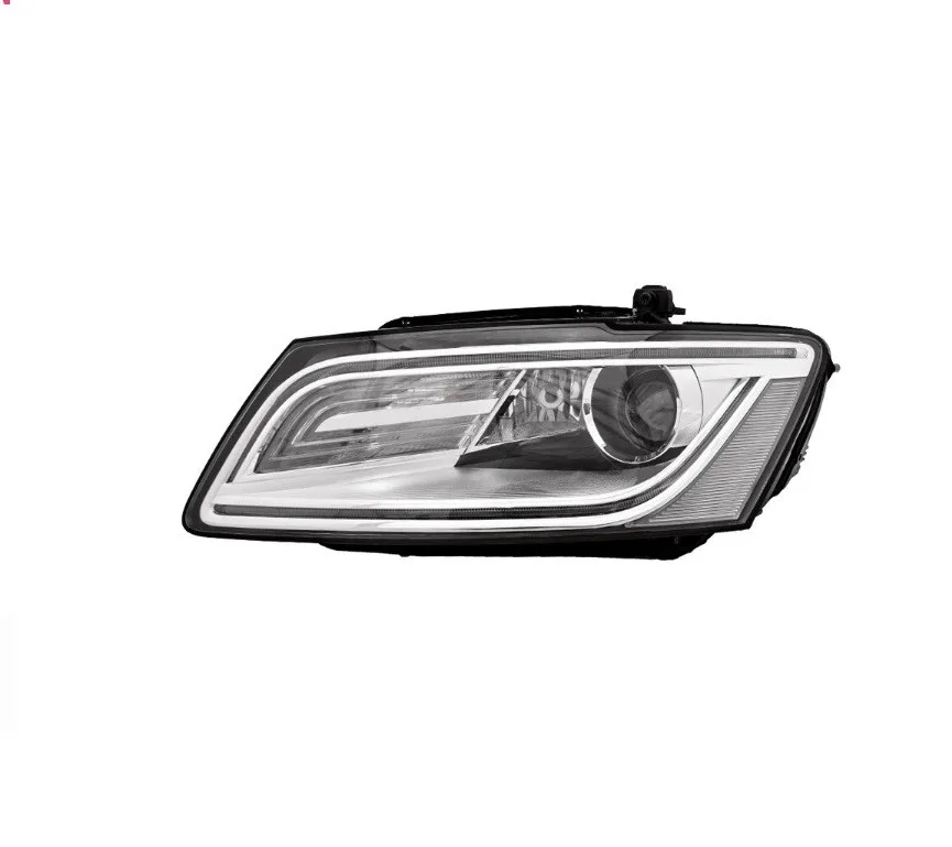 AUDİ – ÖN FAR SOL XENON Q3 2012-