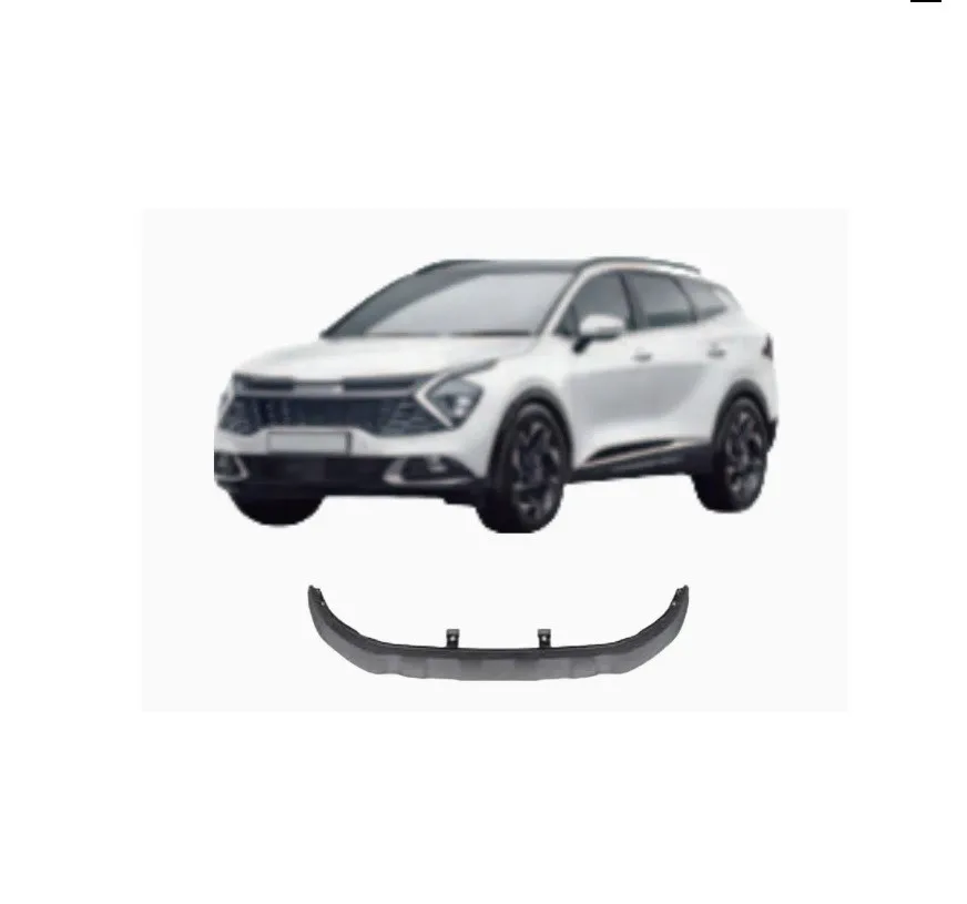 KİA – ÖN TAMPON SPOİLERİ ALT SPORTAGE 2022-
