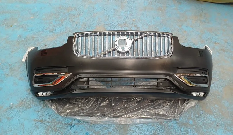VOLVO – ÖN TAMPON SETİ KOMPLE XC90 2022-