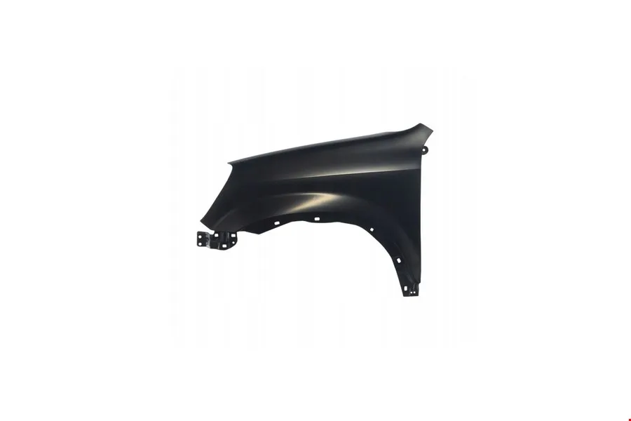 HONDA – ÖN ÇAMURLUK (DELİKSİZ) SOL CRV 2002-