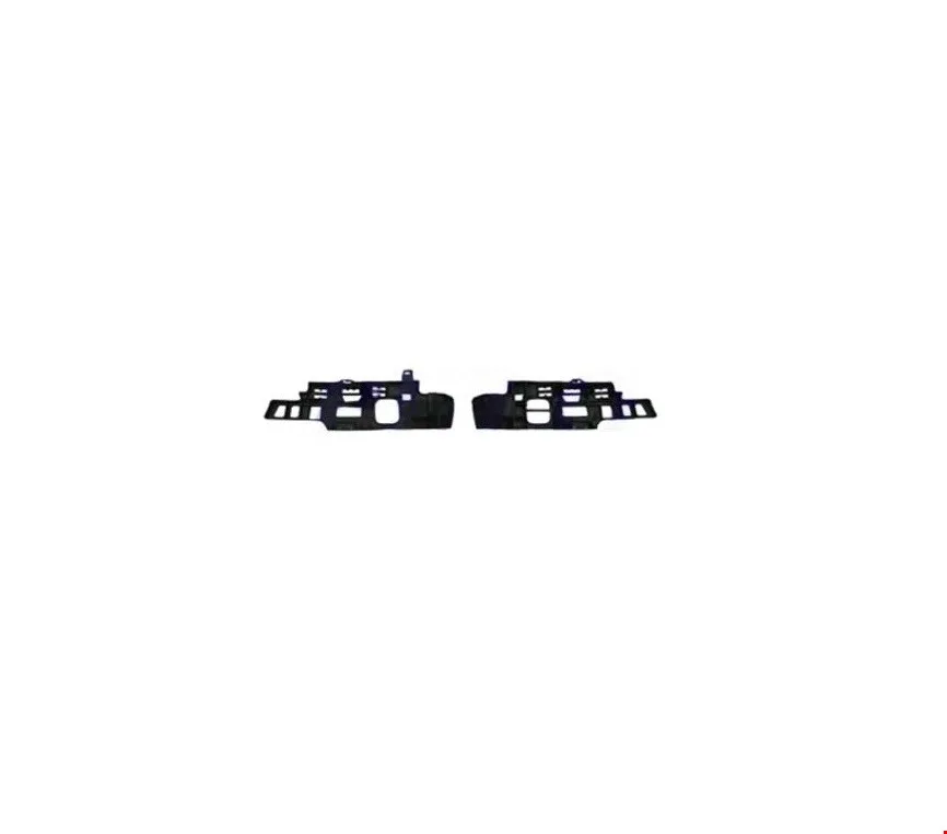 RENAULT – ARKA TAMPON BRAKETİ (SET) SEDAN MEGANE 2 2003-