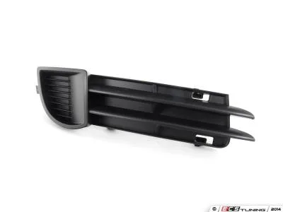 AUDİ – ÖN TAMPON PANJURU SİSSİZ SAĞ A3 2004-