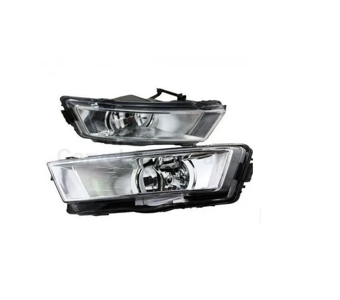 SKODA – SİS FARI SOL RAPİD 2013-