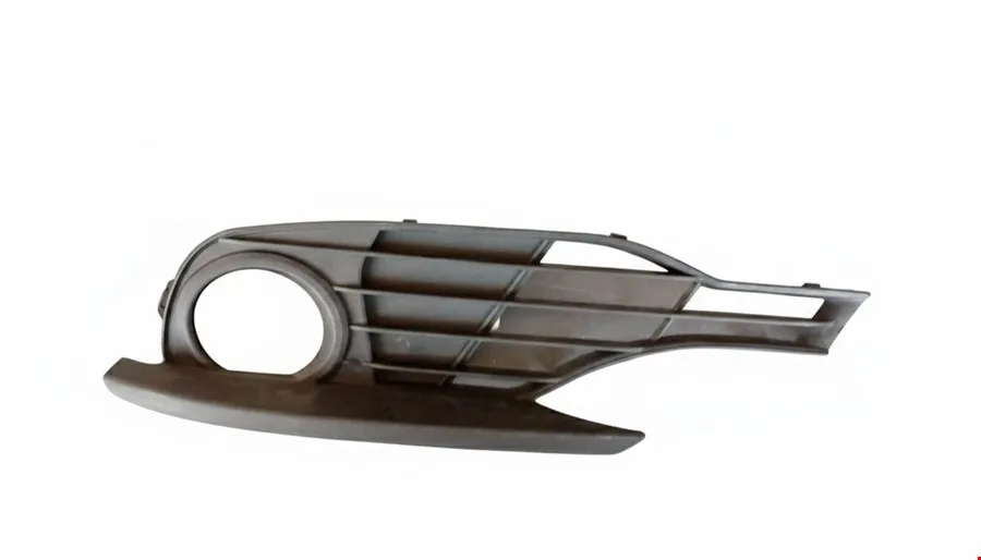 BMW – ÖN TAMPON SİS FAR ÇERÇEVESİ SOL F30 2012-