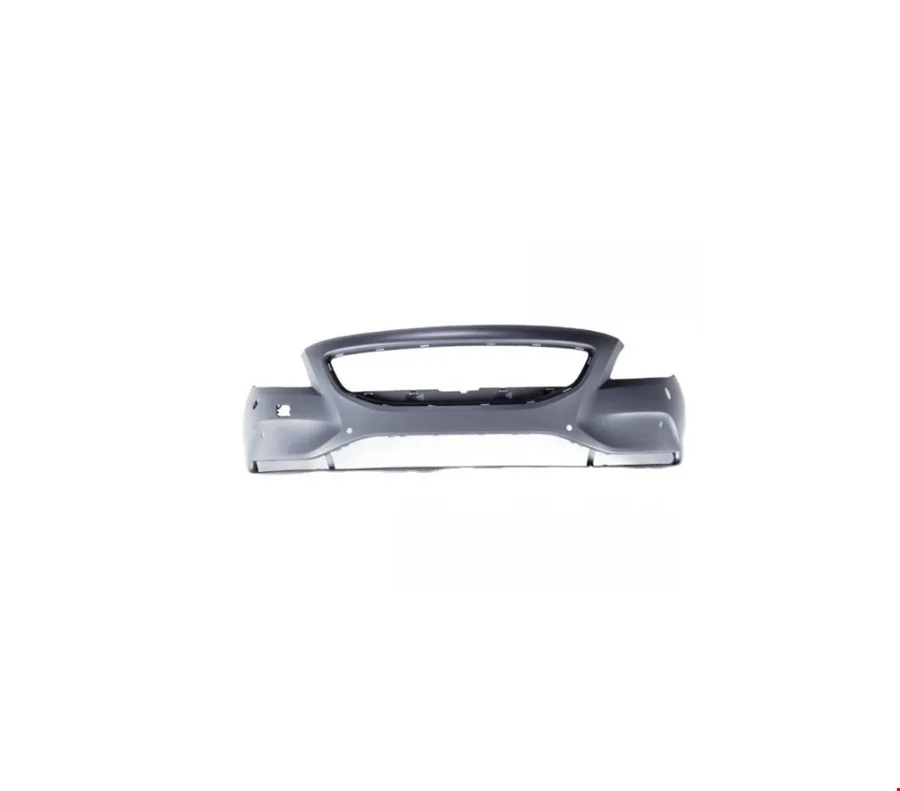VOLVO – ÖN TAMPON (FAR YIK. DELİKLİ) V40 2013-