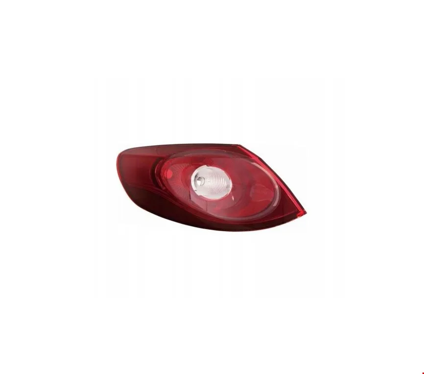 VOLKSWAGEN – ARKA STOP DIŞ SOL PASSAT CC 2009-